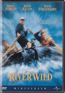 The river wild Cover Image