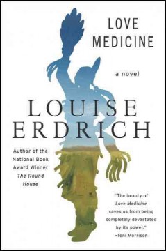 Love medicine  Cover Image