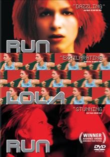 Run Lola run Lola rennt Book cover