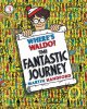 Go to record Where's Waldo? : the fantastic journey