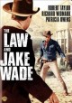 Go to record The law and Jake Wade