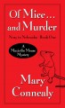 Go to record Of mice-- and murder a Maxie the mouse mystery