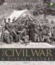 Go to record The Civil War : a visual history