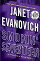 Go to record Smokin' seventeen : a Stephanie Plum novel