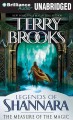 Go to record The measure of the magic legends of Shannara