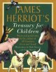 Go to record James Herriot's treasury for children