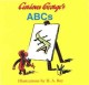 Go to record Curious George's ABCs