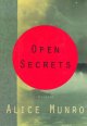 Go to record Open secrets