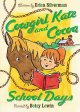 Go to record Cowgirl Kate and Cocoa : school days