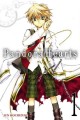 Go to record Pandora hearts