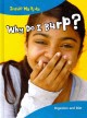 Go to record Why do I burp?