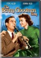 Go to record The Benny Goodman story