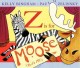 Go to record Z is for Moose