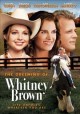 Go to record The greening of Whitney Brown