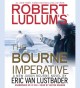 Go to record Robert Ludlum's The Bourne imperative