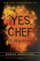 Go to record Yes, chef : a memoir