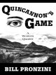 Go to record Quincannon's game western stories