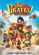 Go to record The pirates! band of misfits