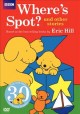 Go to record Where's Spot? and other stories