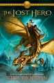 Go to record The lost hero