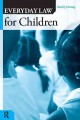 Go to record Everyday law for children