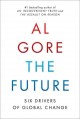 Go to record The future : six drivers of global change