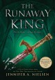Go to record The runaway king