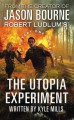 Go to record Robert Ludlum's the utopia experiment