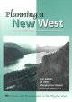 Go to record Planning a new West : the Columbia River Gorge National Sc...