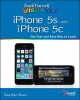 Go to record Teach yourself visually iPhone 5s and iPhone 5c