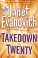 Go to record Takedown twenty : a Stephanie Plum novel