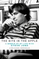 Go to record The bite in the apple : a memoir of my life with Steve Jobs