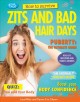 Go to record How to survive zits and bad hair days