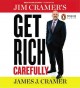 Go to record Jim Cramer's get rich carefully