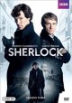 Go to record Sherlock. Season three