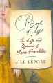Go to record Book of ages the life and opinions of Jane Franklin