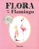 Go to record Flora and the flamingo