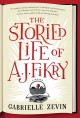Go to record The storied life of A. J. Fikry : a novel