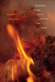 Go to record Seasonal works with letters on fire