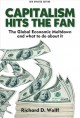 Go to record Capitalism hits the fan : the global economic meltdown and...