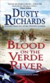 Go to record Blood on the Verde river : a Byrnes family ranch novel