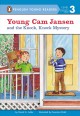 Go to record Young Cam Jansen and the knock knock mystery
