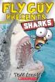 Go to record Fly Guy presents : sharks