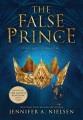 Go to record The false prince