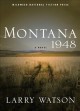 Go to record Montana 1948 : a novel