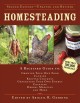 Go to record Homesteading : a backyard guide to growing your own food, ...