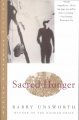 Go to record Sacred hunger