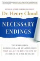 Go to record Necessary endings : the employees, businesses, and relatio...
