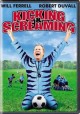 Go to record Kicking & screaming