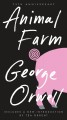 Go to record Animal farm : a fairy story